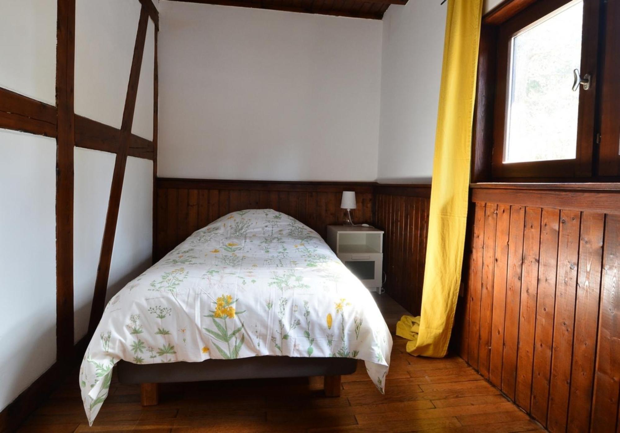 Logis Du Haut-Koenigsbourg Танненкірш Номер фото